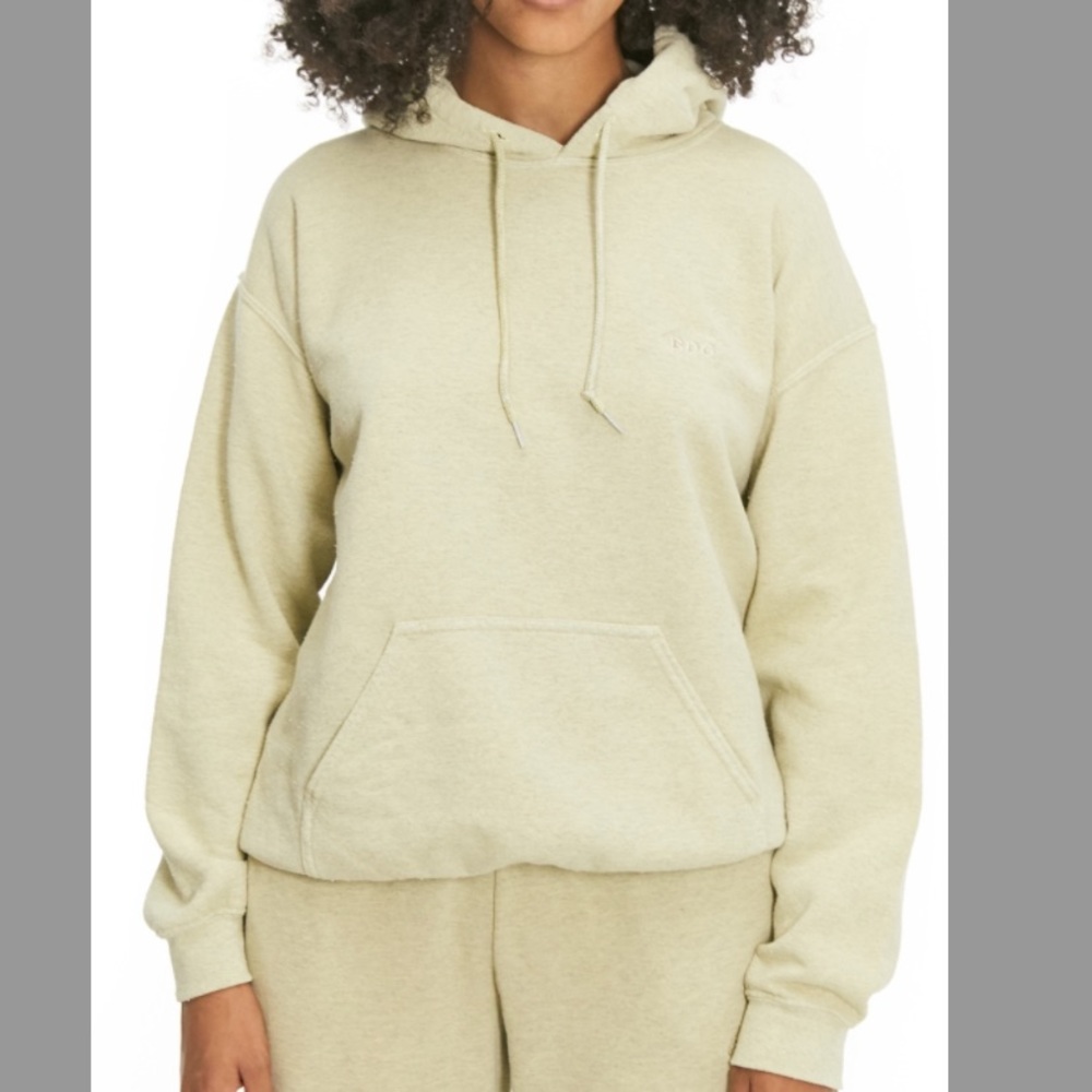 BDG Urban Outfitters Longline Hoodie